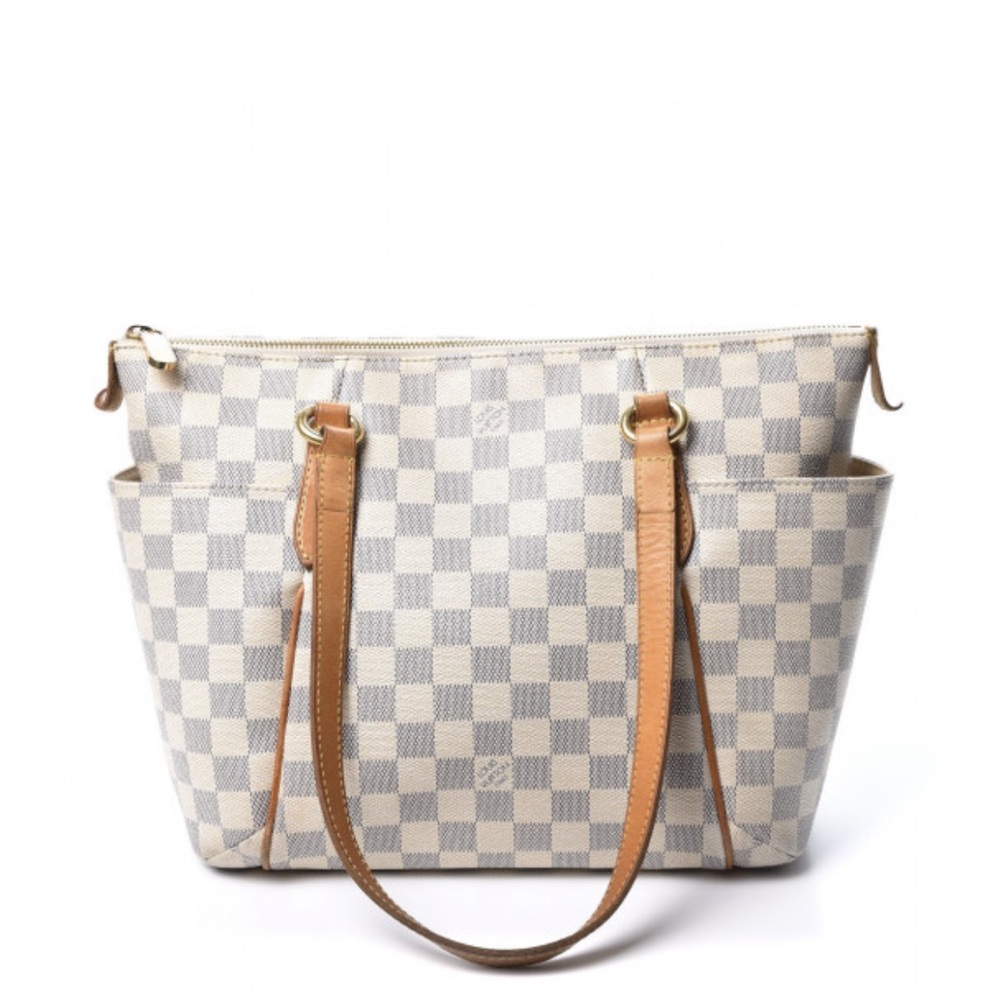Louis Vuitton Damier Totally